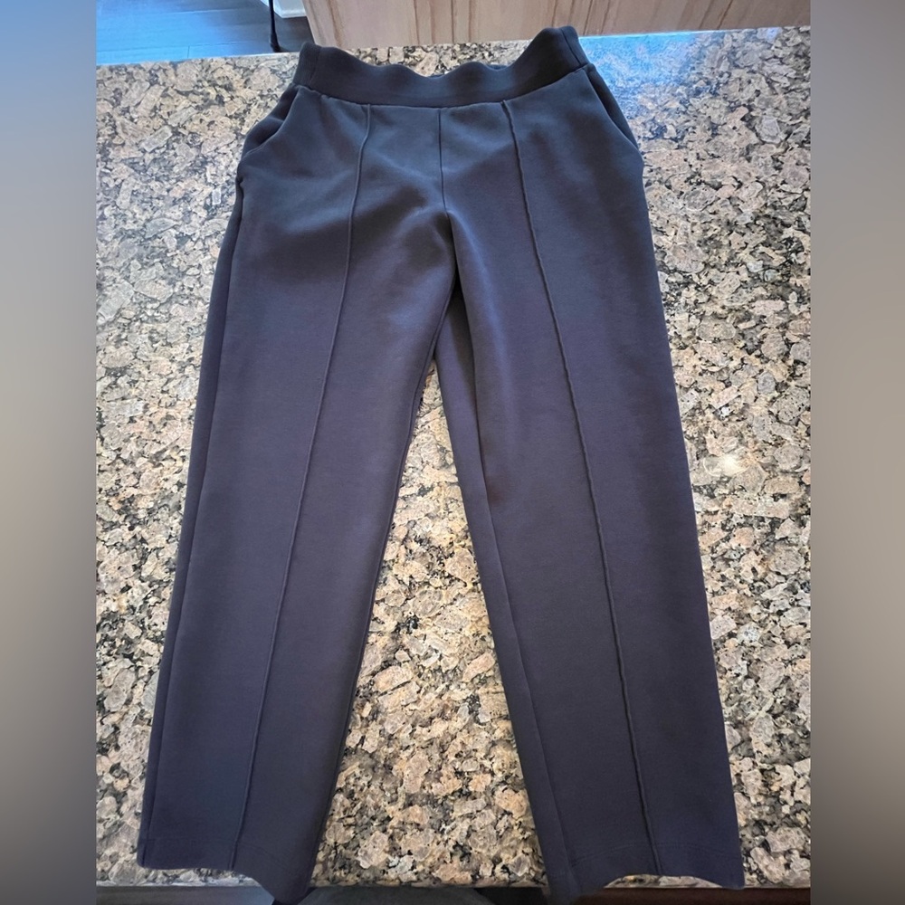 CALIA cotton modal casual pants